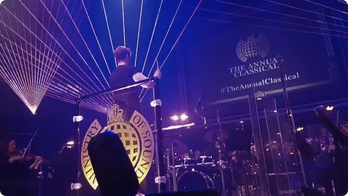 Ministry of Sound (2019)